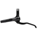 Shimano MT200 v&#228;nster bromsspak Svart, Hydraulisk, 3-fgr