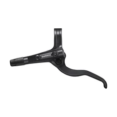 Shimano MT401 Venstre Skivebremsh&#229;ndtak Sort, Venstre