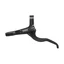 Shimano MT401 Venstre Skivebremsh&#229;ndtak Sort, Venstre