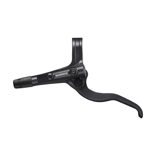Shimano MT401 Venstre Skivebremshåndtak Sort, Venstre 