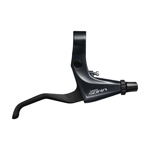 Shimano Sora R3000 Høyre Bremsehåndtak For rett styre, Høyre, Mekanisk 