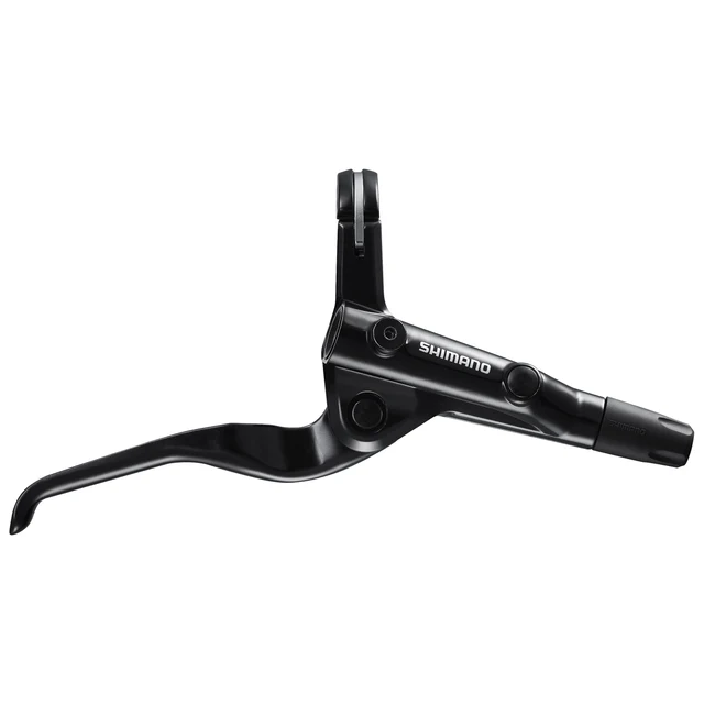 Shimano BL-RS600 Höger Bromsreglage Svart, I-Spec II, Hydraulisk skivbroms 