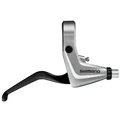 Shimano Alivio T4000 H Bremsehendel S&#248;lv, V-Brems, H&#248;yre