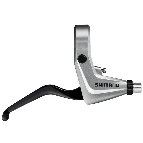 Shimano Alivio T4000 H Bremsehendel Sølv, V-Brems, Høyre 