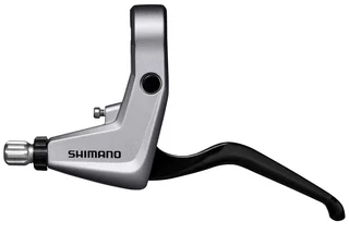 Shimano Alivio T4010 Bremseh&#229;ndtak Venstre, V-brems, 3-fingers