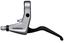 Shimano Alivio T4010 Bremseh&#229;ndtak Venstre, V-brems, 3-fingers
