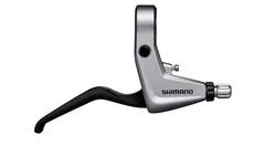 Shimano Alivio T4010 Bremseh&#229;ndtak H&#248;yre, V-brems, 3-fingers