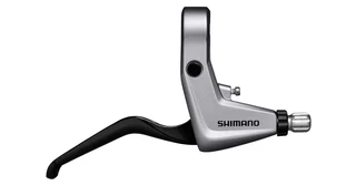 Shimano Alivio T4010 Bremseh&#229;ndtak H&#248;yre, V-brems, 3-fingers