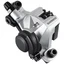 Shimano Altus M375 Bromsok Silver, Mekanisk, u/adapter