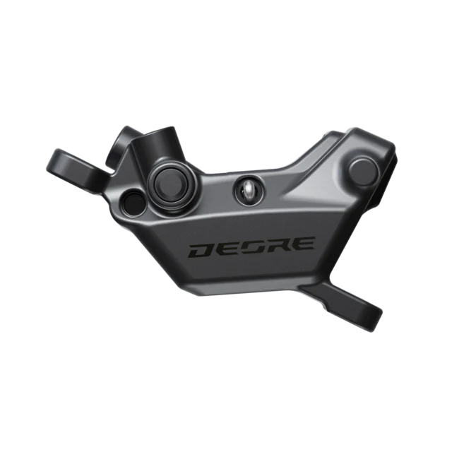 Shimano Deore M6220 Skivebremssett Foran, BL-M6200(L), BR-M6220(F) 