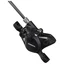 Shimano BR-MT200 Bremsekalipper Sort, Foran/Bak, Hydraulisk