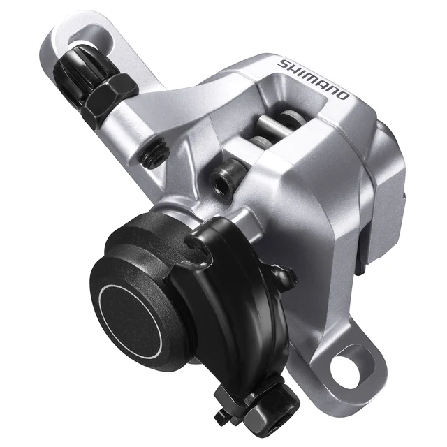 Shimano BR-R317 Skivebremskaliper Mekanisk, Cyclocross, Uten Skive/Adapter 