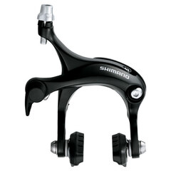 Shimano BR-R451 Bakbrems Sort, Bak, Long Reach