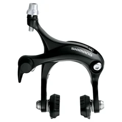 Shimano BR-R451 Front Brems Sort, Front, Long Reach