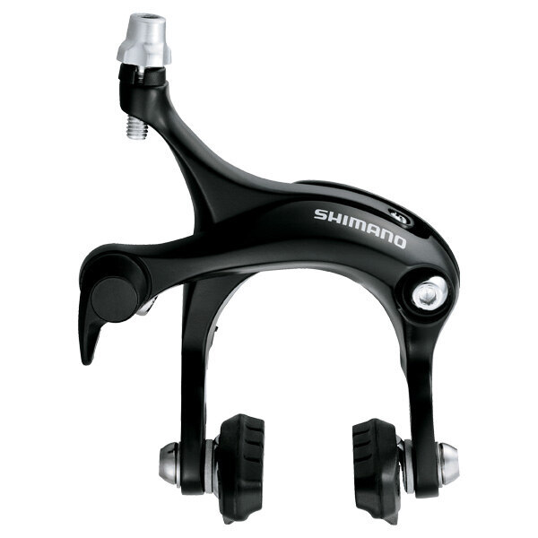 Shimano BR-R451 Bakbrems Sort, Bak, Long Reach 