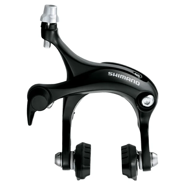 Shimano BR-R451 Front Brems Sort, Front, Long Reach 