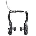 Shimano Deore T610 Bak V-Broms Svart, Bak, w/S70C bromsbel&#228;gg