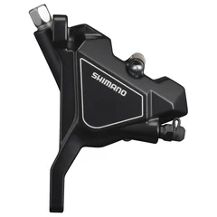 Shimano BR-UR300 Foran Bremsekalipper Sort, Foran, Hydraulisk, B01S Resin