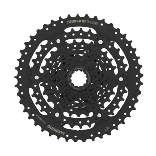 Shimano CS-HG300 Kassett 8-delat, 11-45T