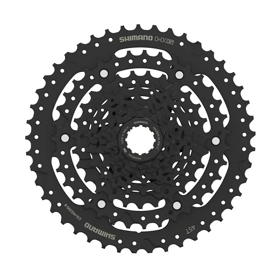 Shimano CS-HG300 Kassett 8-delt, 11-45T 