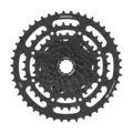 Shimano LG300 Kassett LinkGlide, 9-v&#228;xlar, 11-46T