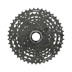Shimano Cues LG400 Kassett LinkGlide, 10-v&#228;xlar, 11-43T