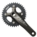 Shimano Zee M645 Kranksett 10-delt, 170 mm, 36T, 83 mm kranklager