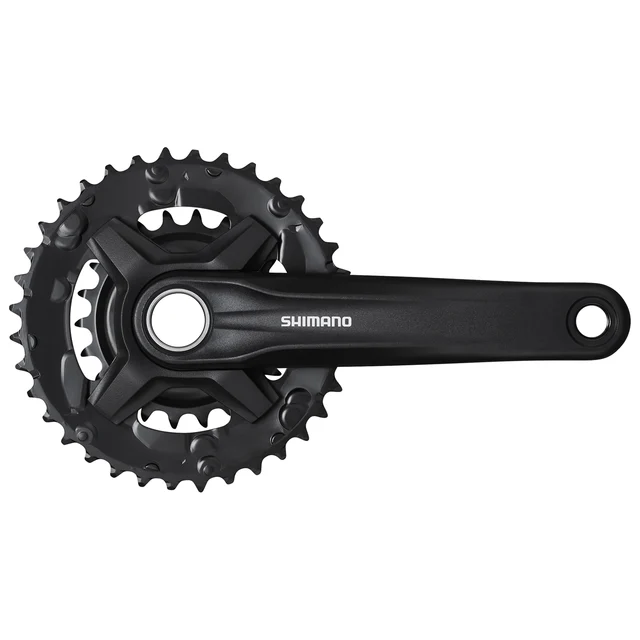 Shimano MT210 2s Vevparti 170 mm, 36/22T 