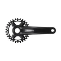 Shimano Deore MT510-1 Single Kranksett 170 mm, 30T