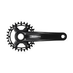 Shimano Deore MT510-1 Single Kranksett 175 mm, 30T