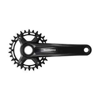 Shimano Deore MT510-1 Single Kranksett 170- 175 mm