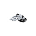 Shimano Acera M3000 Top Swing Framgir Dual Pull, Klemme, 3x9-delt, 66-69
