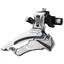 Shimano Altus M310 7/8-Delt Framgir 3-Delt, Top Swing, Dual Pull, TS 44/48
