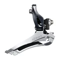 Shimano Sora 3500 framv&#228;xel 2 x 9S Brace On