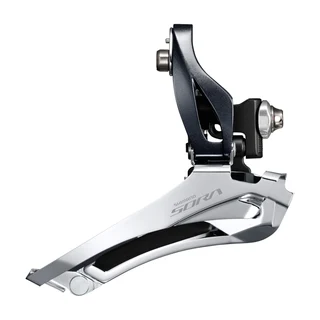 Shimano Sora 3500 framv&#228;xel 2 x 9S Brace On