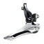 Shimano Sora R3000 Dobbel Framgir 2 x 9-Delt, Braze-On