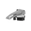 Shimano Cues P-FD-U4010-L 2s Framgir 2x9s, 34,9 mm, Double Top Swing
