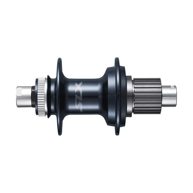 Shimano SLX FH-M7110 32h 12s Baknav Centerlock, 12x142 mm, Micro Spline 