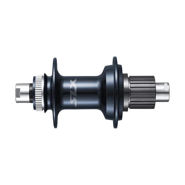 Shimano SLX FH-M7110-B 32h 12s Baknav Centerlock, Boost 12x148mm, Micro Spline 