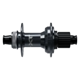 Shimano XT FH-M8210-B 28h 12s Baknav Centerlock, Boost 12x148mm, Micro Spline