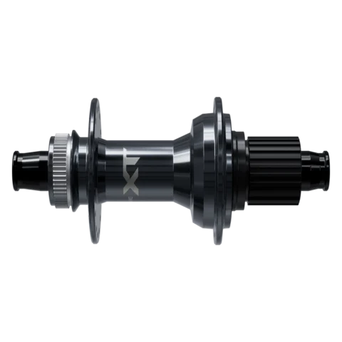 Shimano XT FH-M8210-B 28h 12s Baknav Centerlock, Boost 12x148mm, Micro Spline