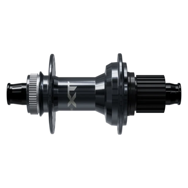 Shimano XT FH-M8210-B 32h 12s Baknav Centerlock, Boost 12x148mm, Micro Spline 