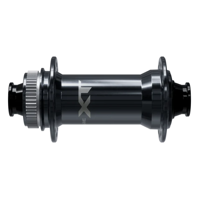 Shimano XT FH-M8210-B 28h Framnav Centerlock, 15x110 mm Boost 