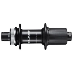Shimano 105 HB-R7070 32H Baknav Svart, 32H, 12mm E-Thru, Disc, 10/11S