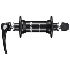 Shimano 105 HB-R7000 32H Framnav Sort, 32 hull, QR, Aluminium