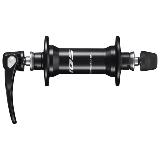 Shimano 105 HB-R7000 32H Framnav Sort, 32 hull, QR, Aluminium 