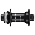 Shimano 105 HB-R7070 32H Framnav Svart, 32 hull, 12mm E-Thru, Disc