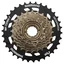 Shimano MF-TZ500 14-34T Frikrans 7-delt, 14-34T