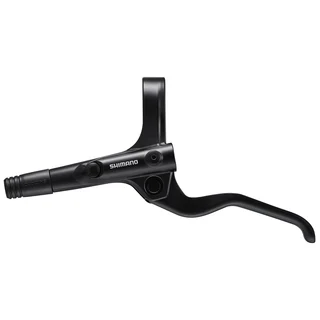 Shimano MT201 Bak Skivebremssett Sort, Bak, Hydraulisk