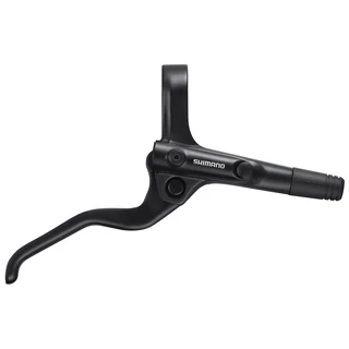 Shimano MT201 Front Skivebremssett Sort, Foran, Hydraulisk